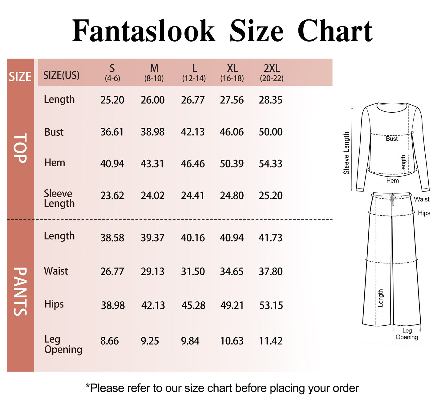 Two Piece Fall Travel Outfits Henley Neck Sweater Tops Wide Leg Pants Matching Sets Pajamas Clothes