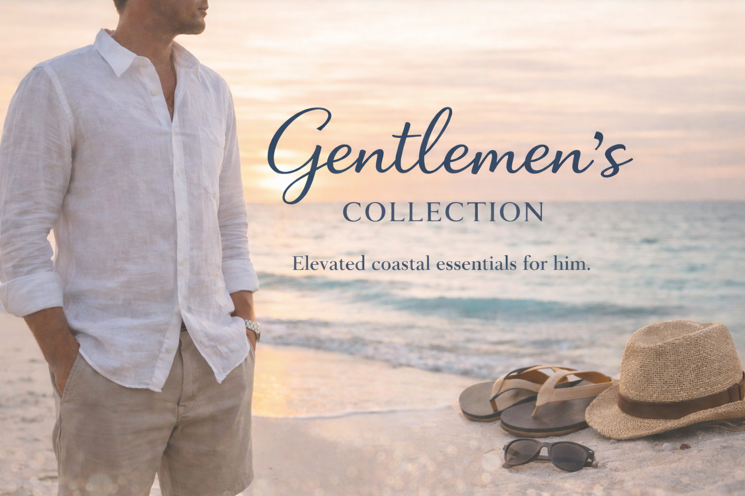 The Gentlemen  Collection