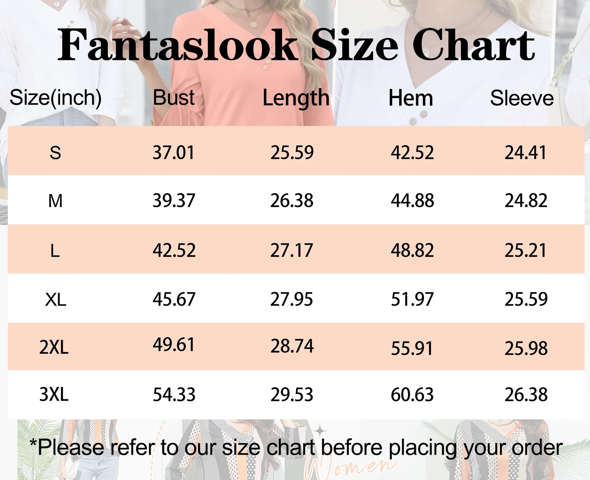 Dressy Casual Tops Button Long Sleeve Shirts Trendy Fall Tops