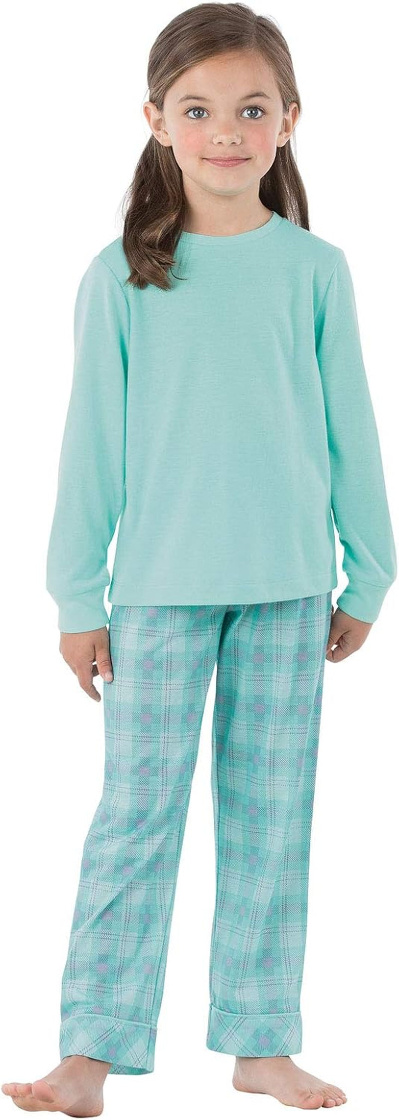 Pajamas for Kids - Kids Pajamas