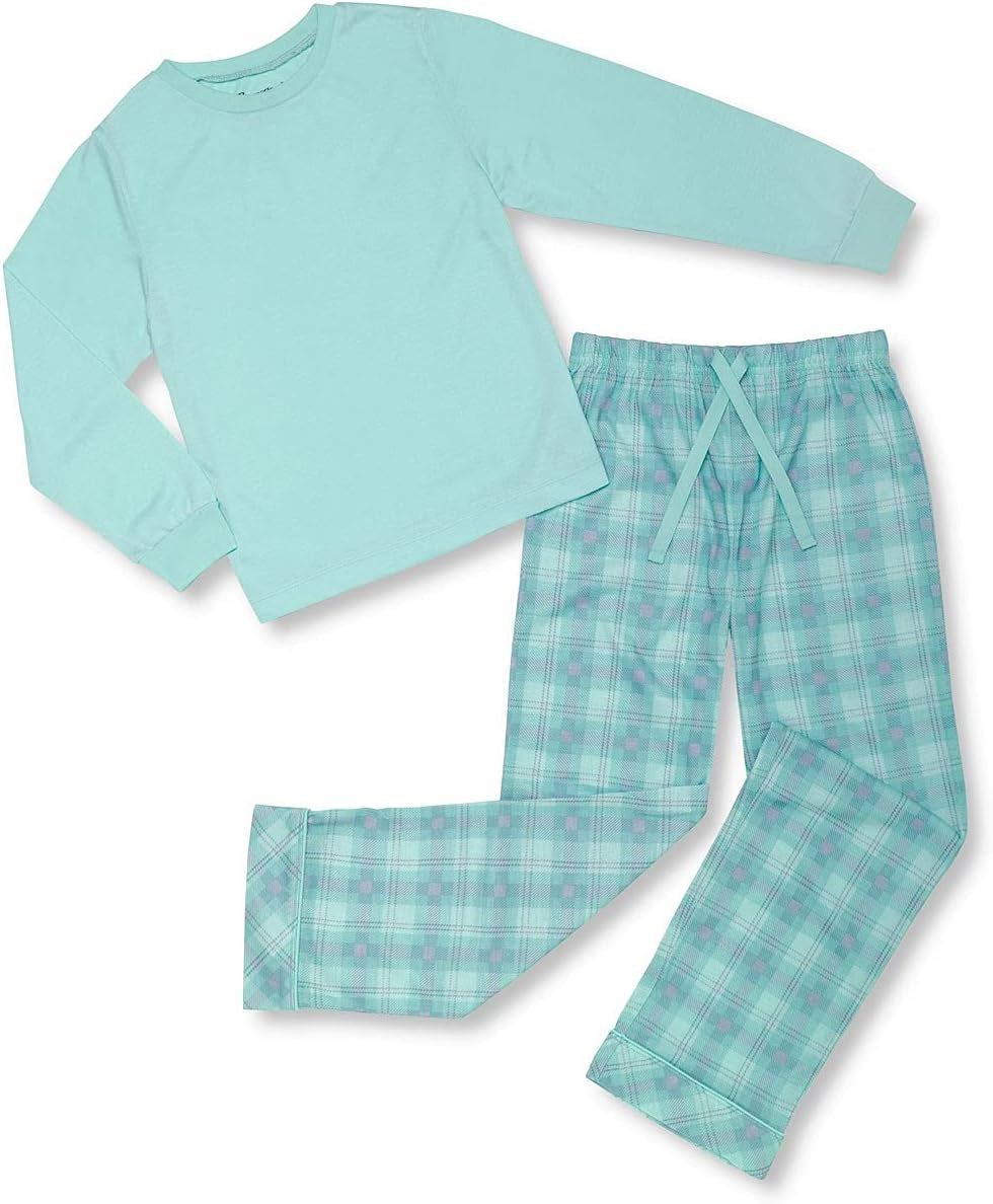 Pajamas for Kids - Kids Pajamas