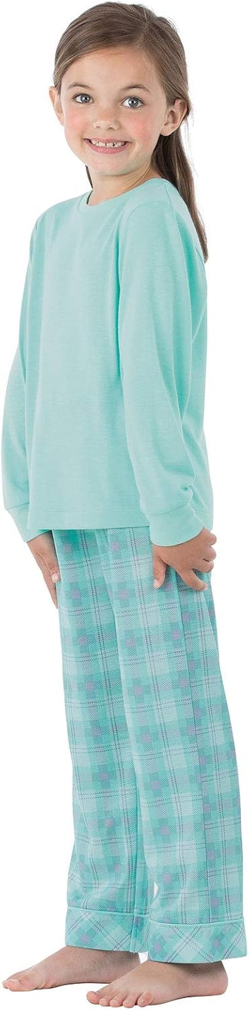 Pajamas for Kids - Kids Pajamas