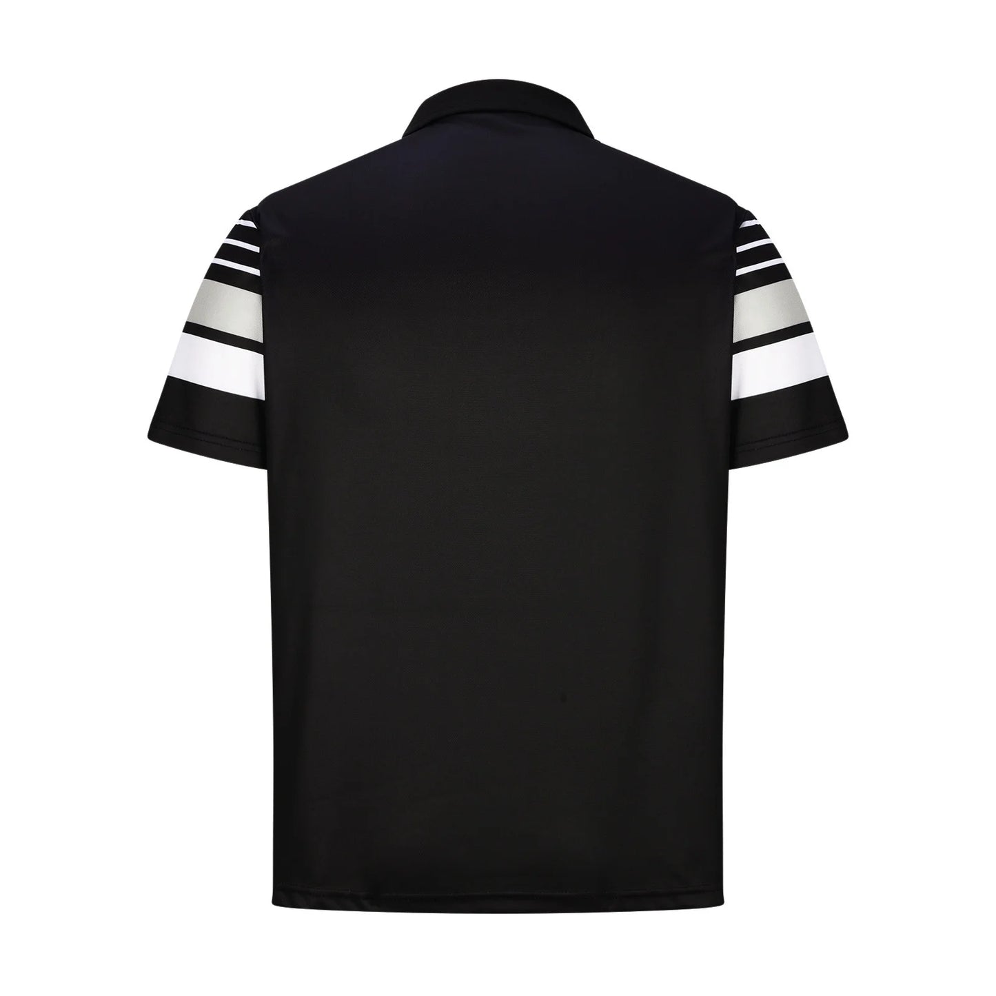 George Mens Short Sleeve Solid Stretch Cotton Pique Polo Shirt,Polo Shirts for Men Clearance