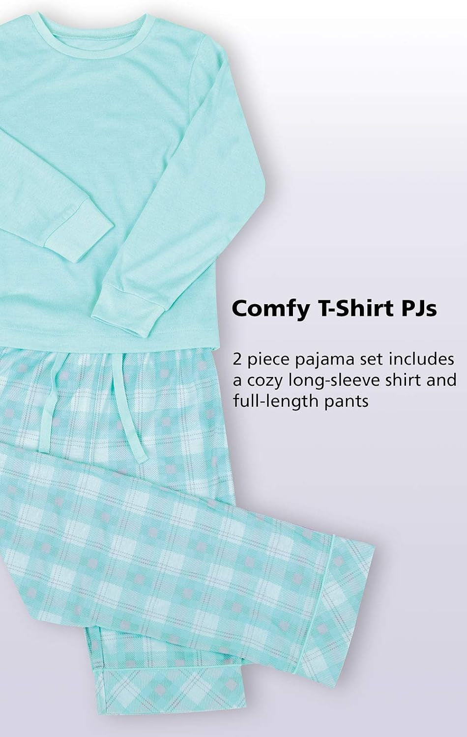 Pajamas for Kids - Kids Pajamas