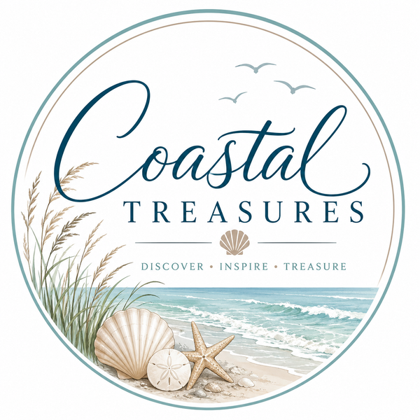 Tracy's Tranquil Treasures