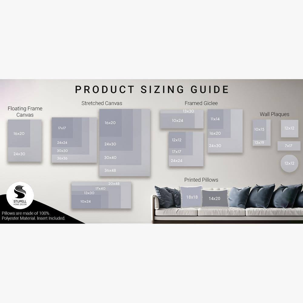 Coastal Town Buildings Beach Cove Blue Square Outdoor Throw Pillow