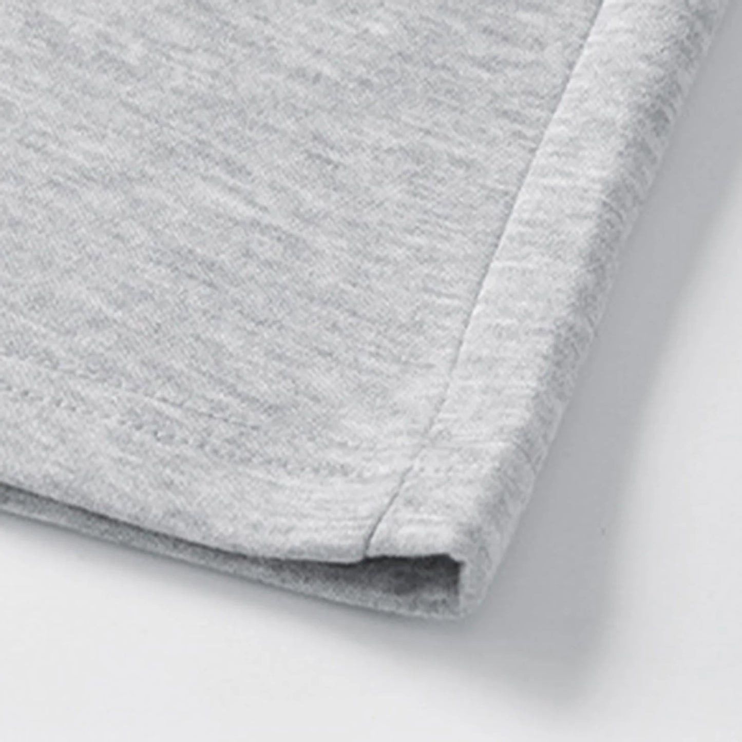 Mens Sweatpants Fleece Baggy Wide Leg Oversized Casual Elastic Waist Drawstring Trouser with Pocket