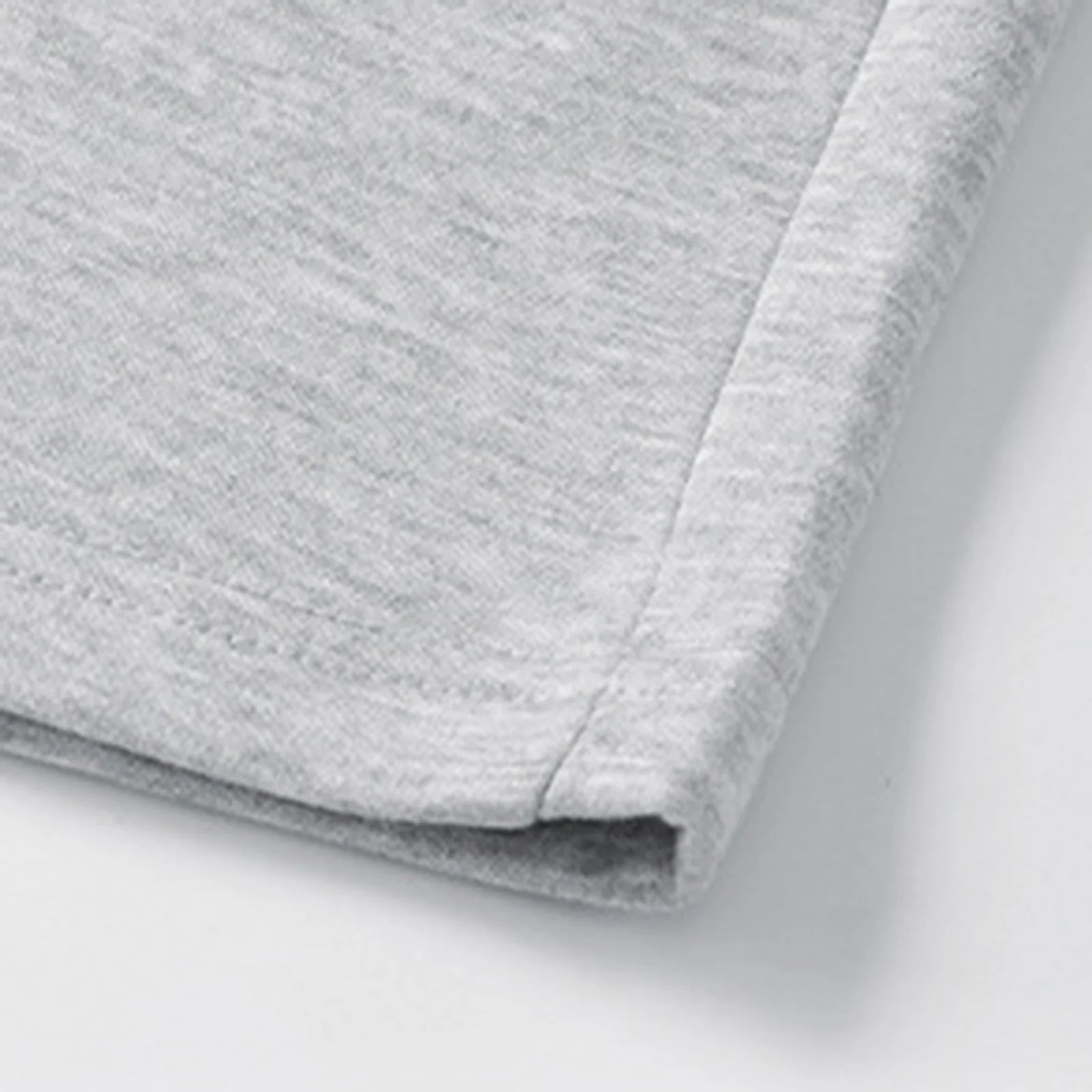 Mens Sweatpants Fleece Baggy Wide Leg Oversized Casual Elastic Waist Drawstring Trouser with Pocket