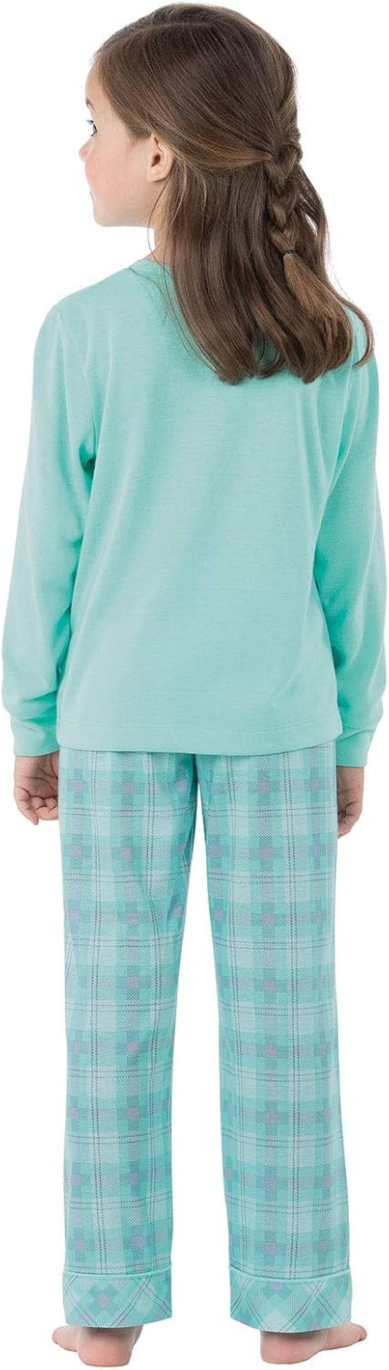 Pajamas for Kids - Kids Pajamas